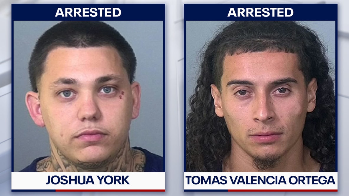 Florida street race ended by state troopers with 2 toddlers in the vehicle