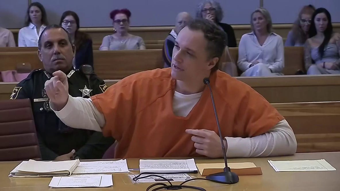 Tomasz Kosowski trial: Prosecutors rest case after courtroom demonstration denied