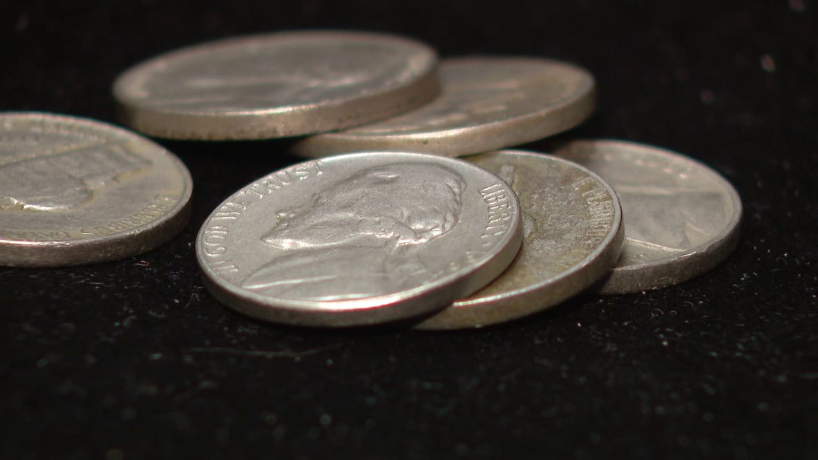 Common Cents Act could put end to penny production, targets nickel metal changes