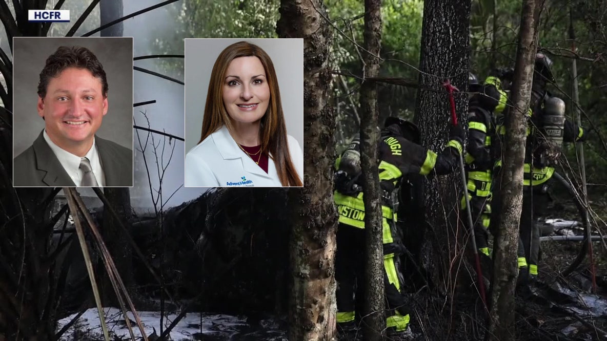 Tampa plane crash: NTSB details fatal flight near executive airport