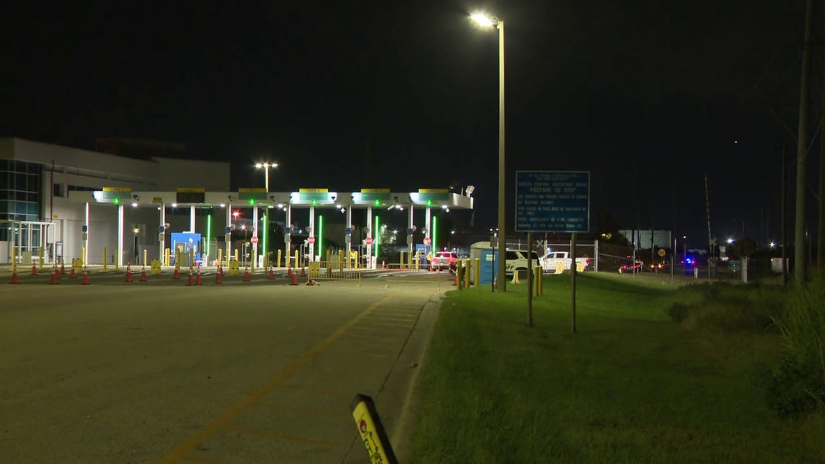 Port Tampa Bay hazmat call prompts precautionary Harbour Island shelter in place