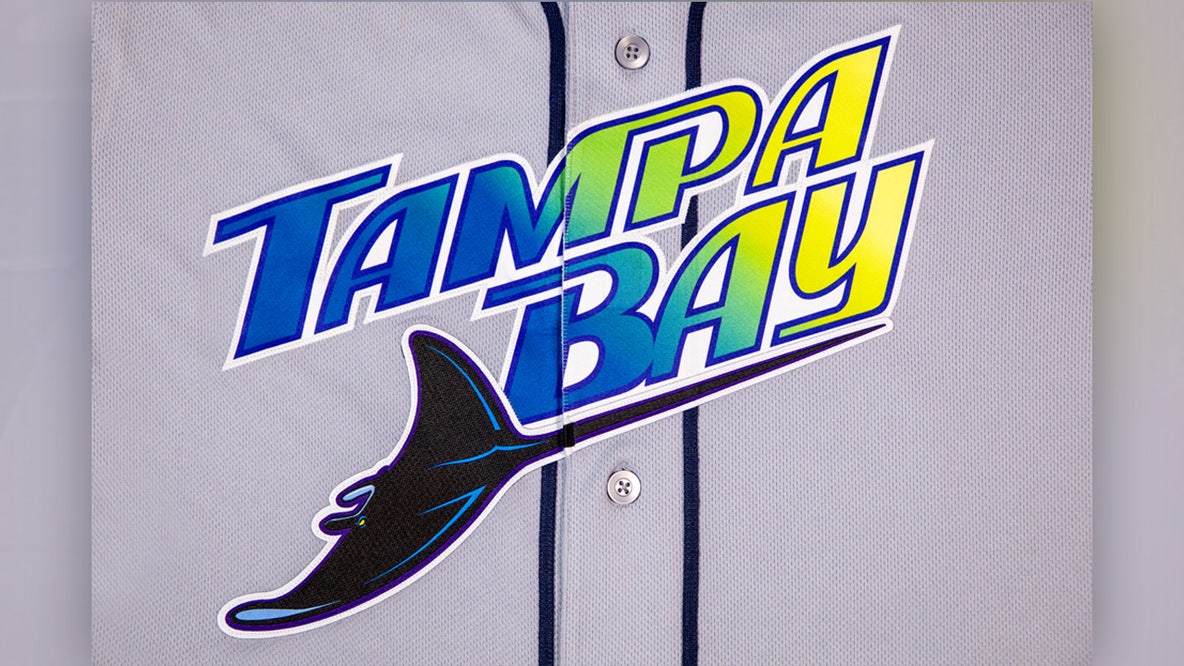 Tampa Bay Rays unveil fan-voted road jerseys ahead of Yankees matchup