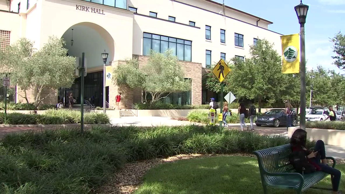 Saint Leo University to offer 3-year, reduced credit hour bachelor’s degree