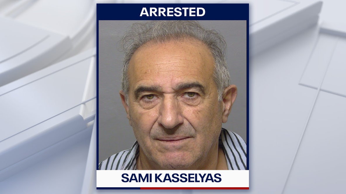 Dade City store owner charged in fatal DUI crash involving 18-year-old: FHP