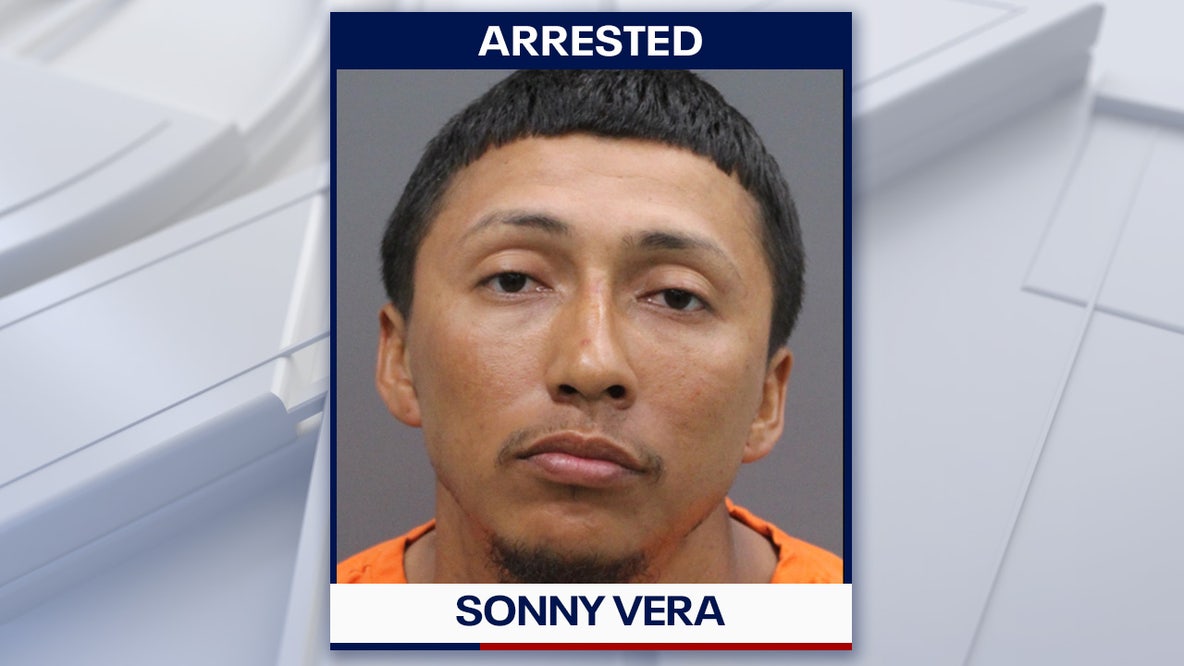 Man found asleep behind wheel in Hillsborough County faces DUI charges: HCSO