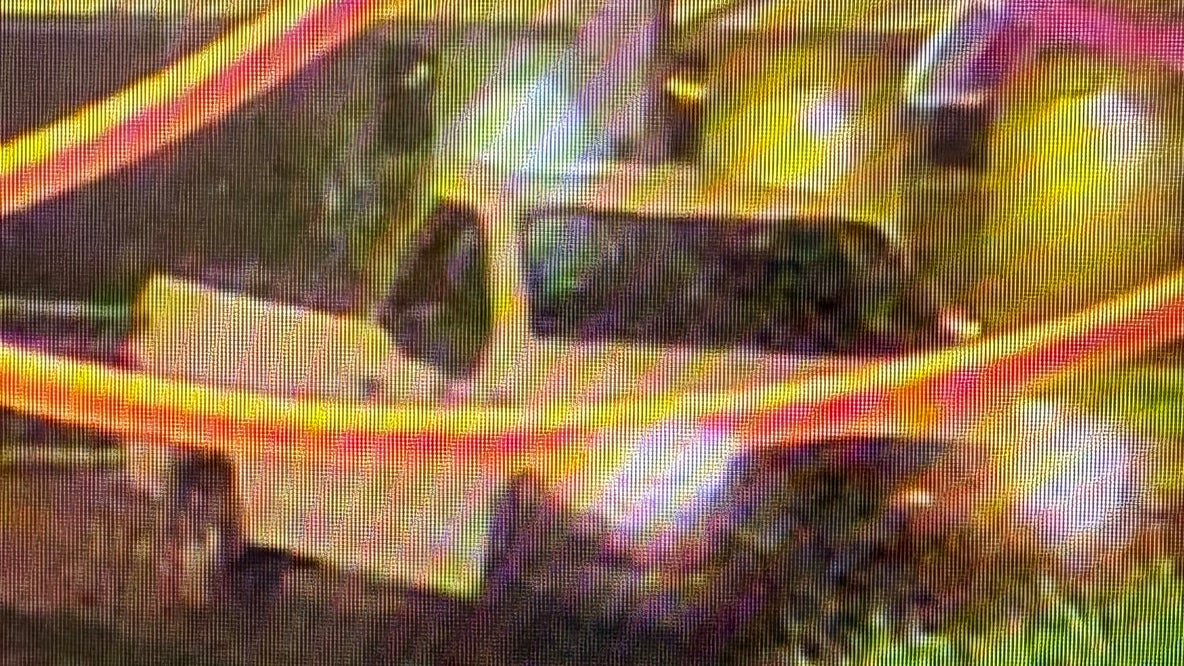 2 pedestrians injured in St. Petersburg hit-and-run crash, police searching for driver