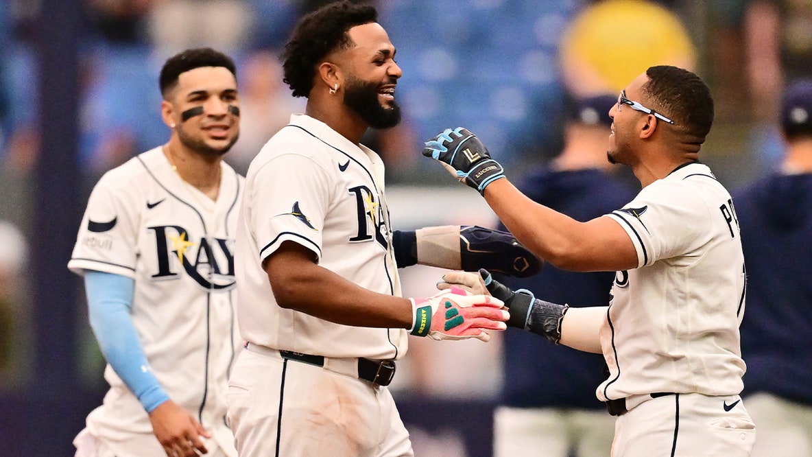 Rays look to secure AL East, home-field advantage against Yankees