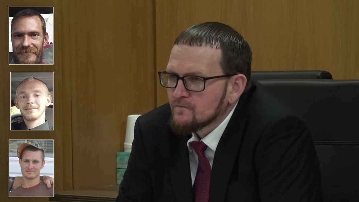 Lake Wales triple murder: TJ Wiggins found guilty on all counts