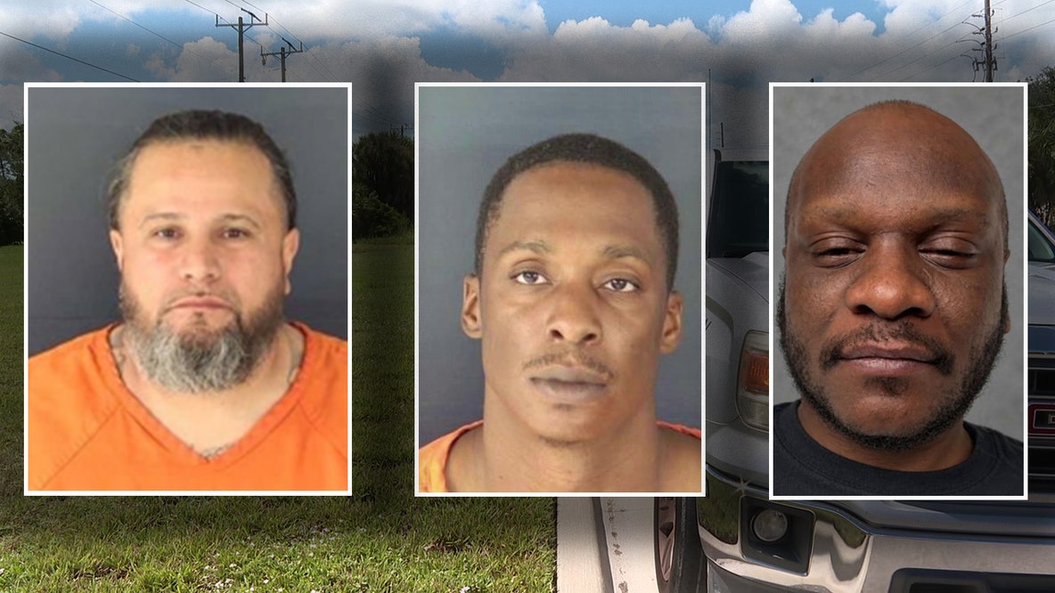 Venice home invasion: Third suspect arrested, accused of helping plan robbery