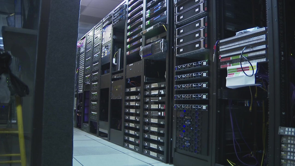 North Port considers 18-month moratorium on data centers as details emerge for data center development site