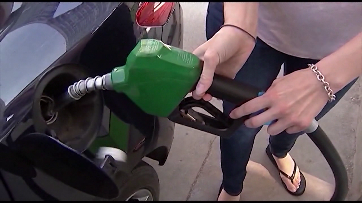 Labor Day travel costs soar as gas, airfare rise in Florida