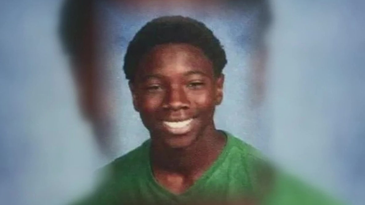 'Just let me know what happened': Jabez Spann's mother continues to wait for answers 9 years later