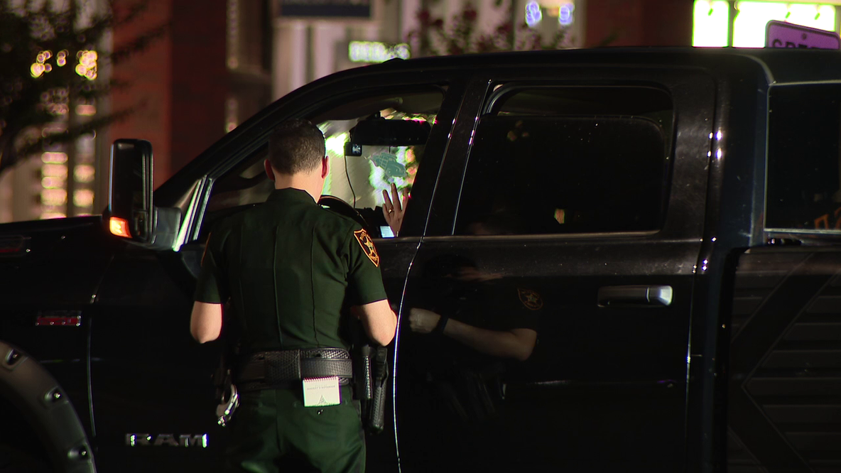 Pinellas DUI wolfpack operation honors father killed by impaired driver