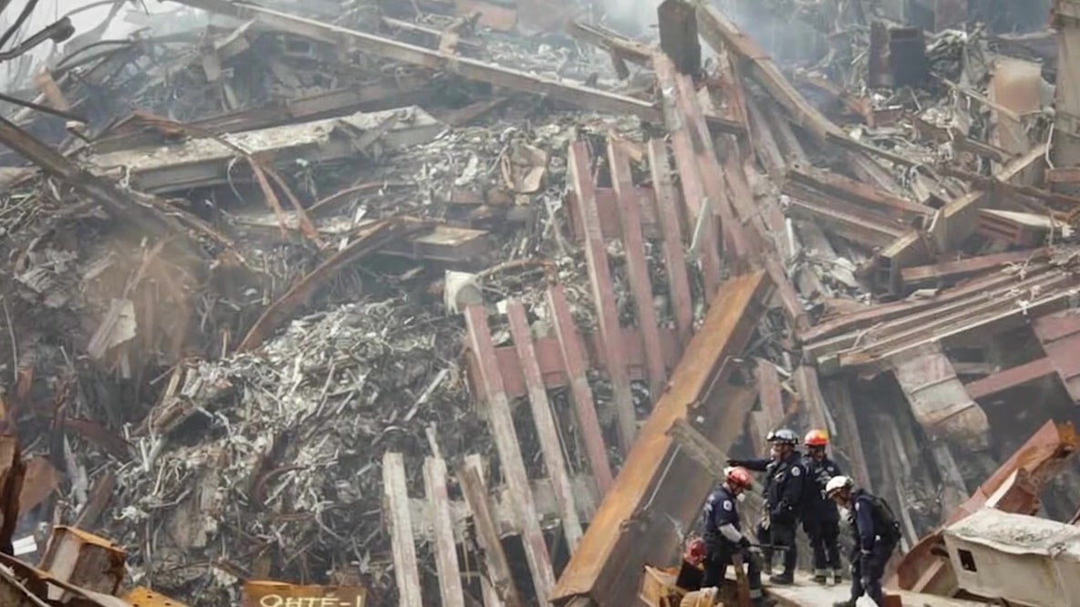 9/11 education flourishes under Florida law as 25th anniversary nears