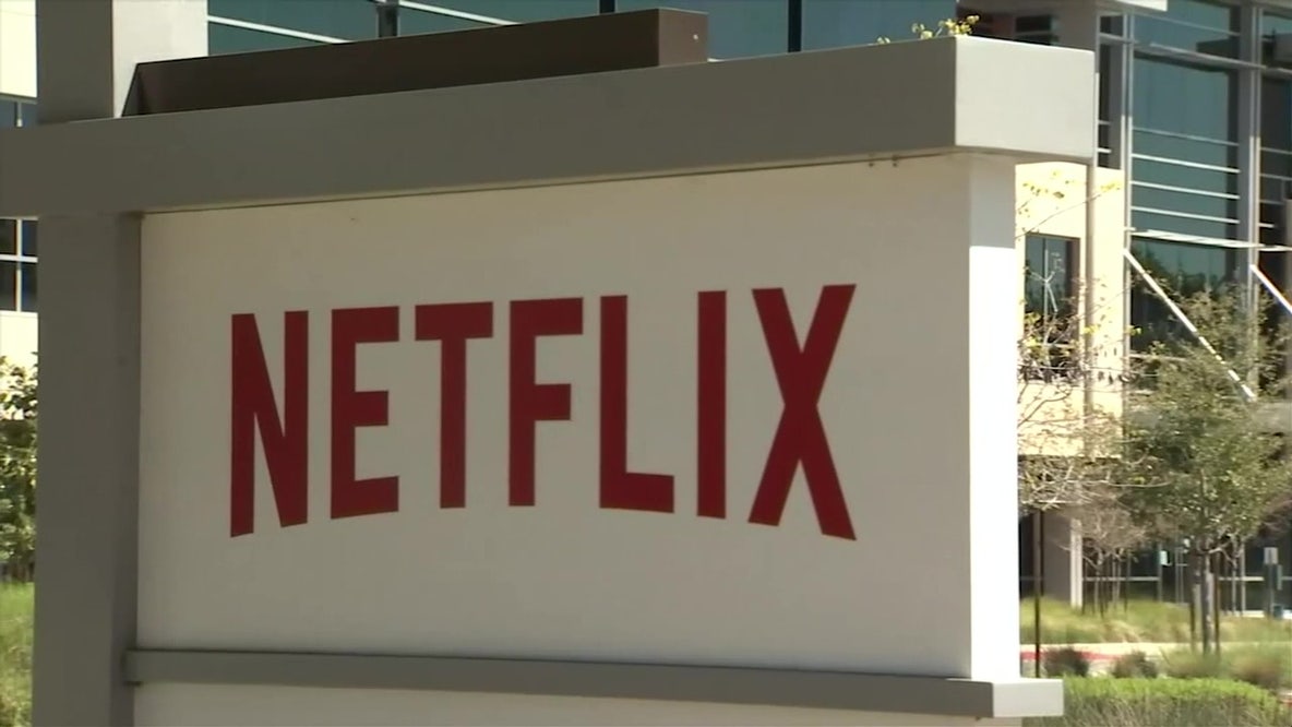 Florida Netflix lawsuit: State sues streaming giant over kids data