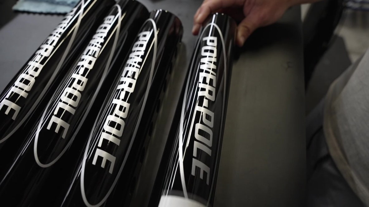 Power-Pole’s front porch idea becomes a global fishing brand
