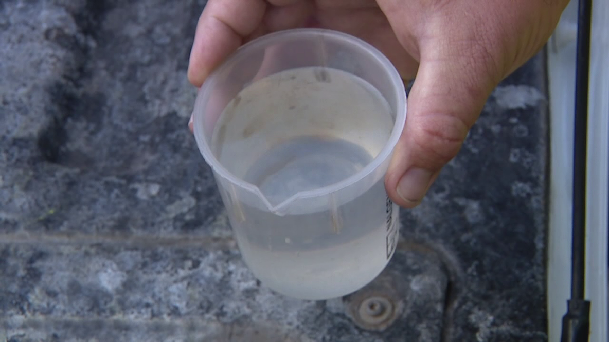 Tampa water disinfection change begins: What to know