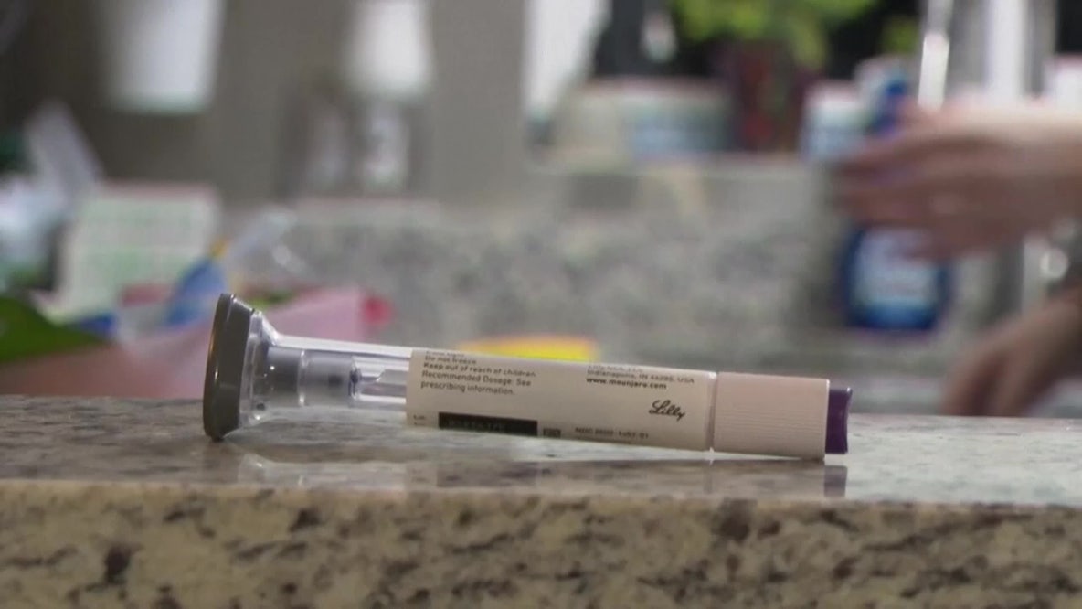 GLP-1 use surges among young children
