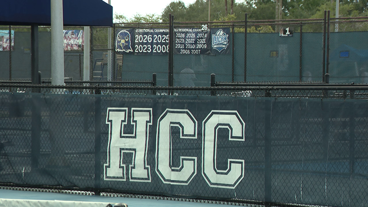 Rays stadium project raises concerns about future of HCC tennis center