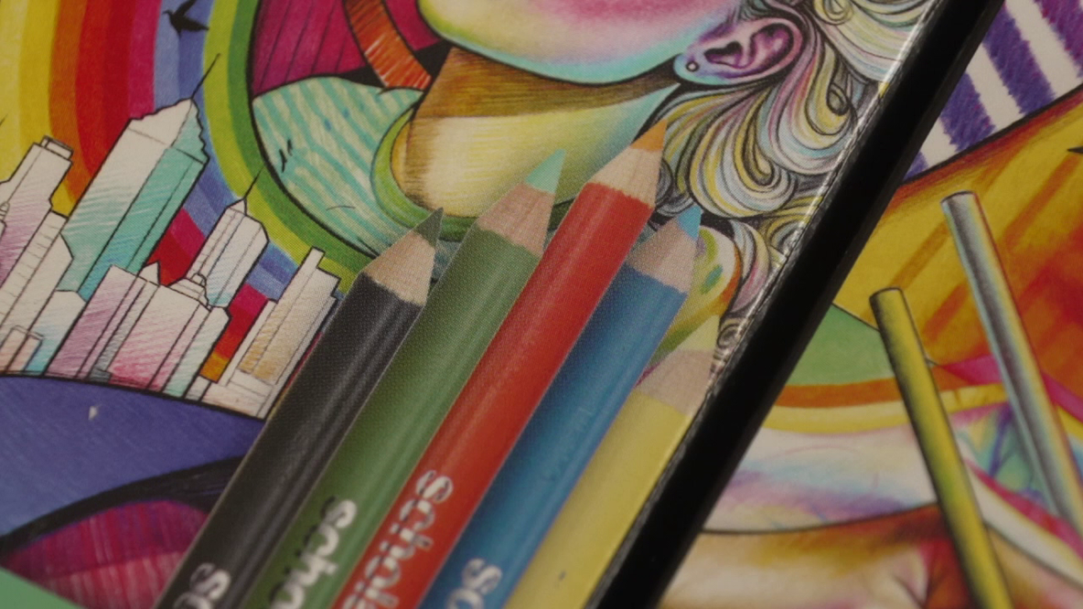Tampa Bay schools receive grant-funded art supplies from Gasparilla Arts
