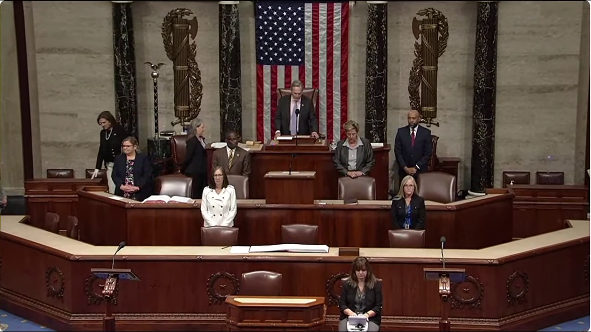 Sen. Rick Scott slams Congress over rising cost of living