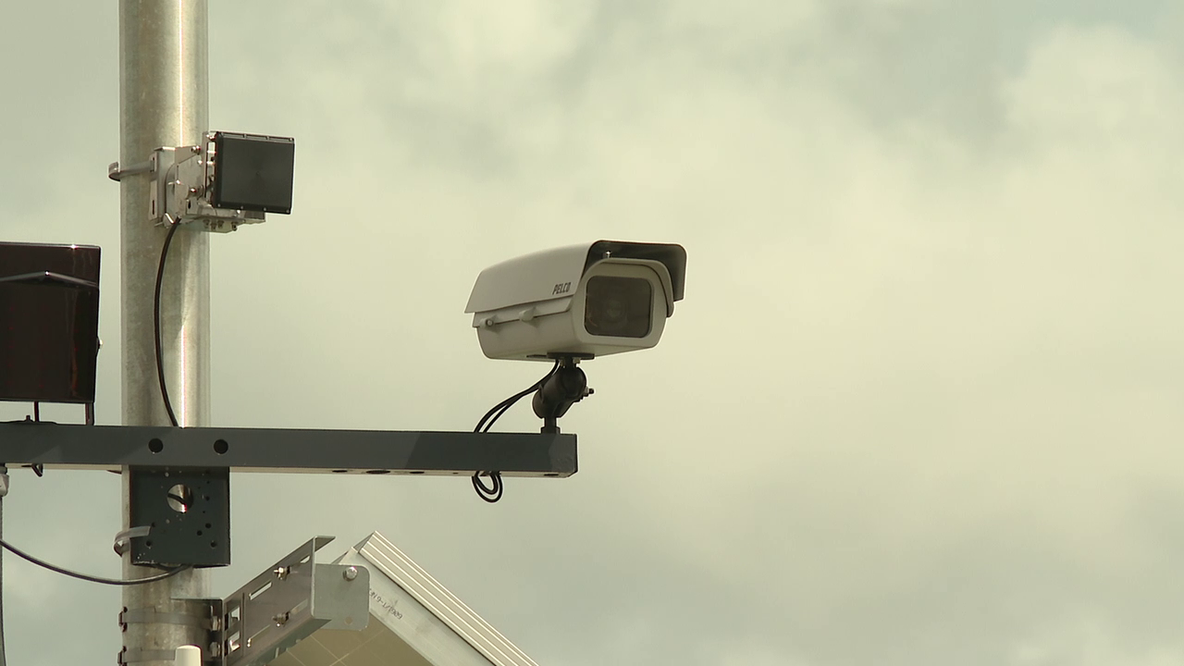 Davenport police launching speed cameras at Horizons Elementary Monday