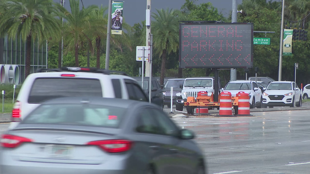 Losing 3,000 parking spots? Bucs fans react to new Rays stadium plans