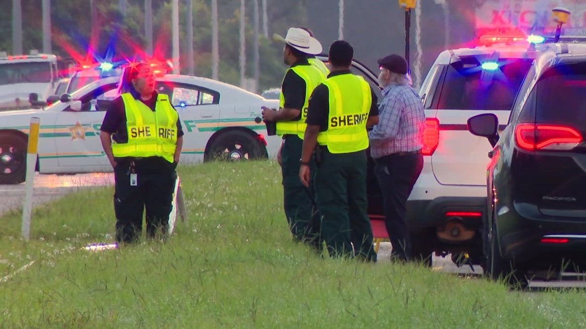 Polk County double fatal crash on SR 60 under investigation