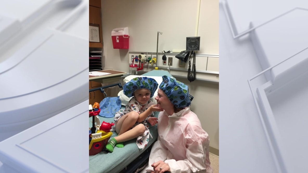 St. Jude Walk returns to Tampa as local family shares cancer journey
