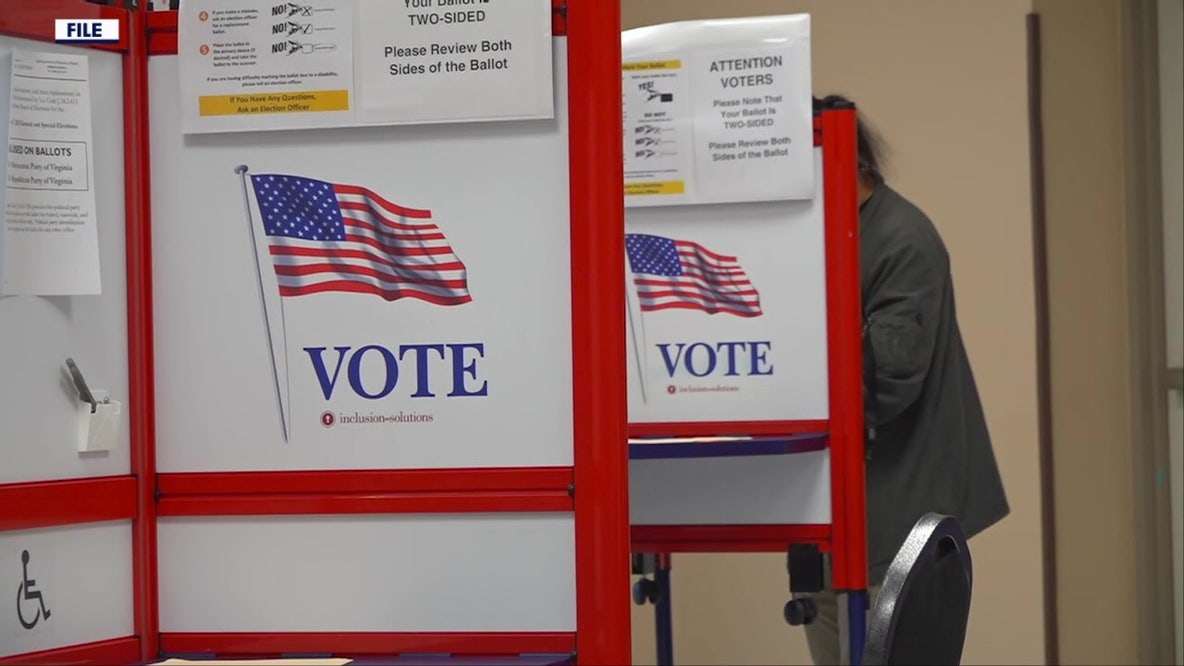 Florida election fraud: Noncitizens and felons charged in voting crackdown