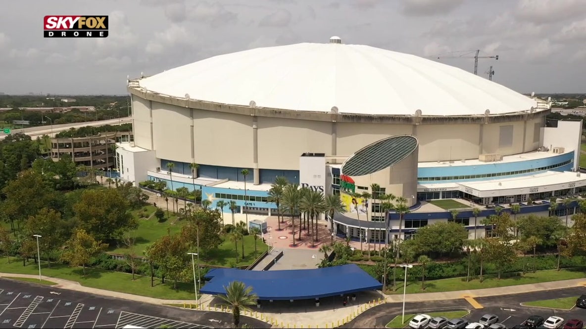 Nor’easter threatens Boston as MLB considers moving Cubs-Red Sox game to Tropicana Field