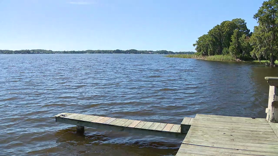 Zephyrhills boater found dead in Lake Tarpon days after going missing: PCSO