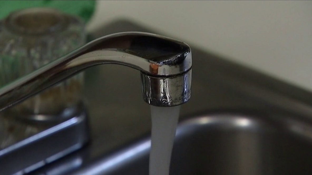 Pinellas County Utilities shifts to temporary chlorine disinfection