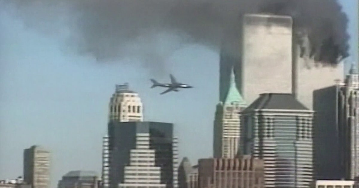 9/11 Declassified: New secrets revealed as a son's crusade forces buried evidence into court