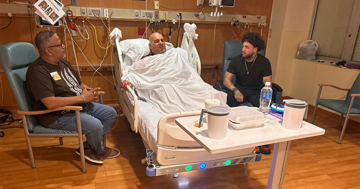 Bail bondsman survives Wesley Chapel apartment ambush: 'Lucky to be alive'
