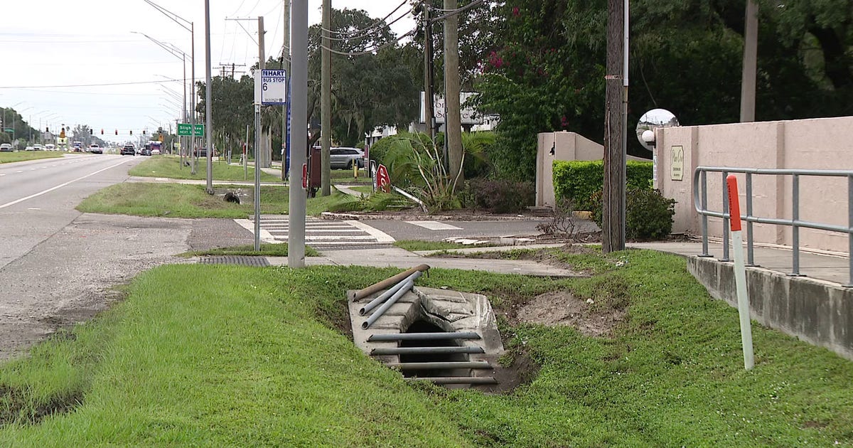 Driver arrested after deadly DUI bus stop crash in East Lake