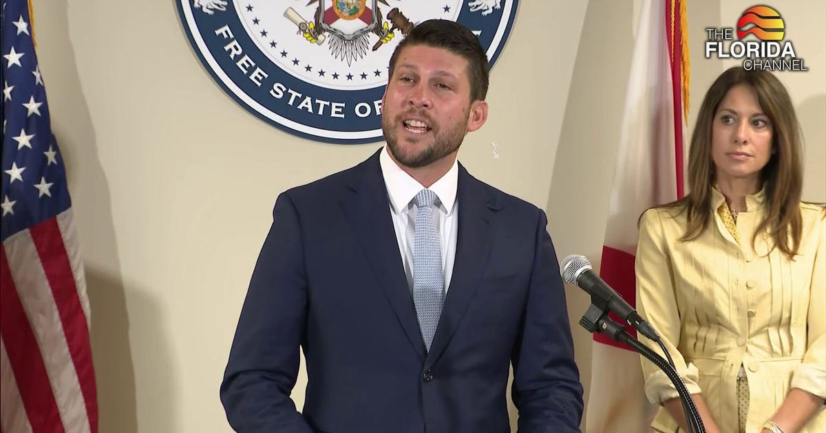 Florida Attorney General accuses teacher of calling student 'misogynist'