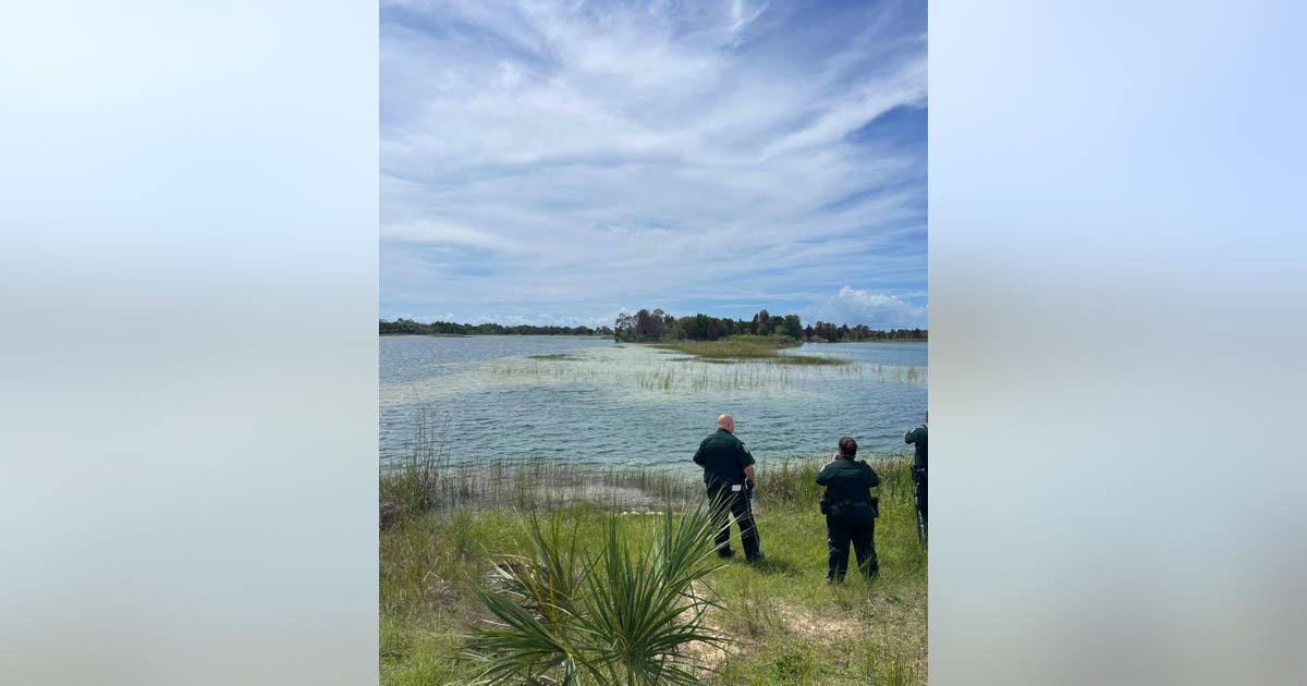 Child hospitalized after alligator attack at Weeki Wachee Preserve: HCSO
