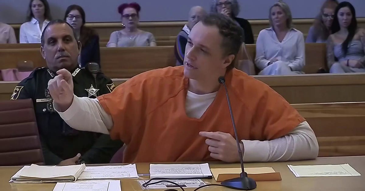 Tomasz Kosowski trial: Prosecutors rest case after courtroom demonstration denied
