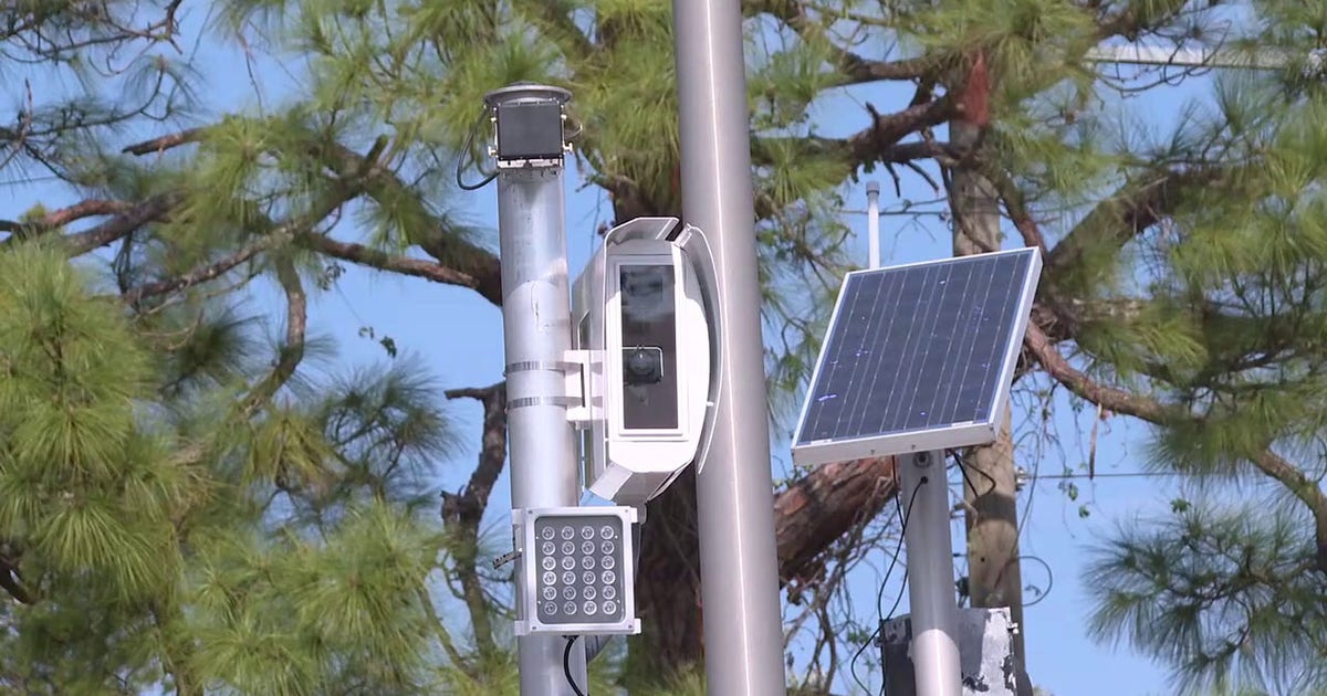 Sarasota police report 70% drop in school zone speeding after implementing safety program
