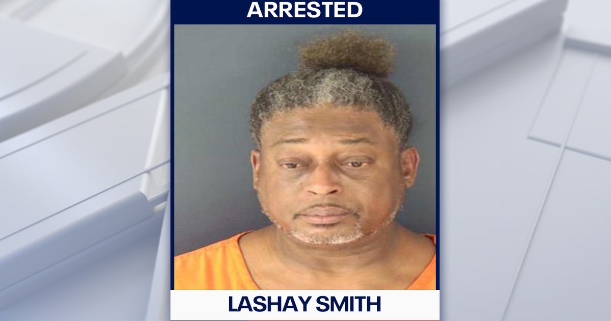 Sarasota drug bust: Anonymous tip leads police to more than 100 grams of cocaine