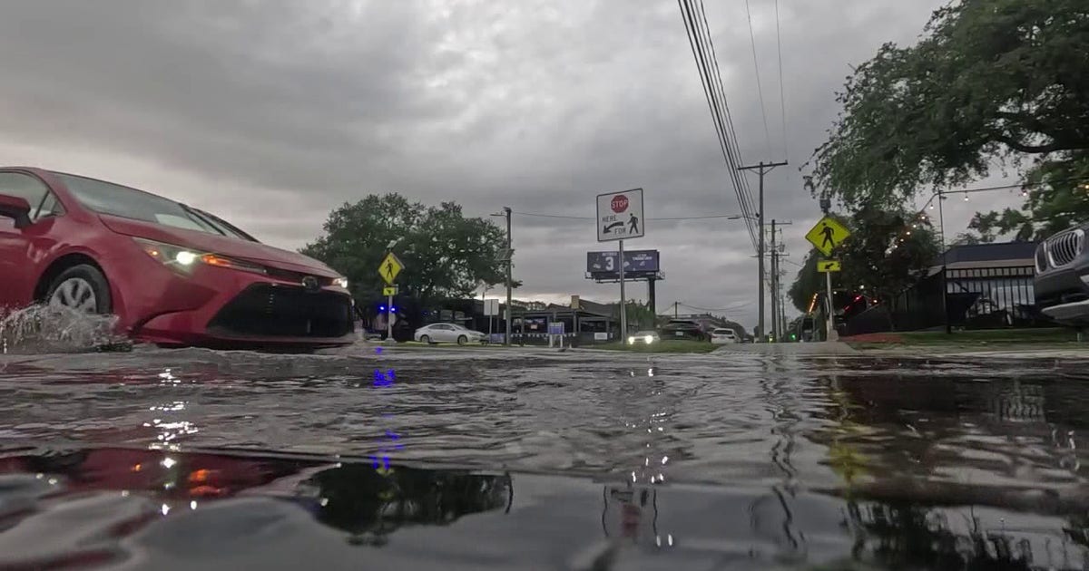 South Tampa flood relief project moves toward critical vote as businesses fear years of construction