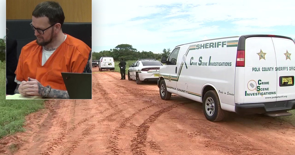 Judge denies mistrial in Polk County triple-murder trial after