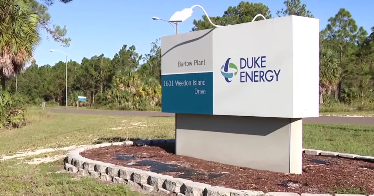 St. Petersburg Utility Governance Proposal Sparks Climate Debate