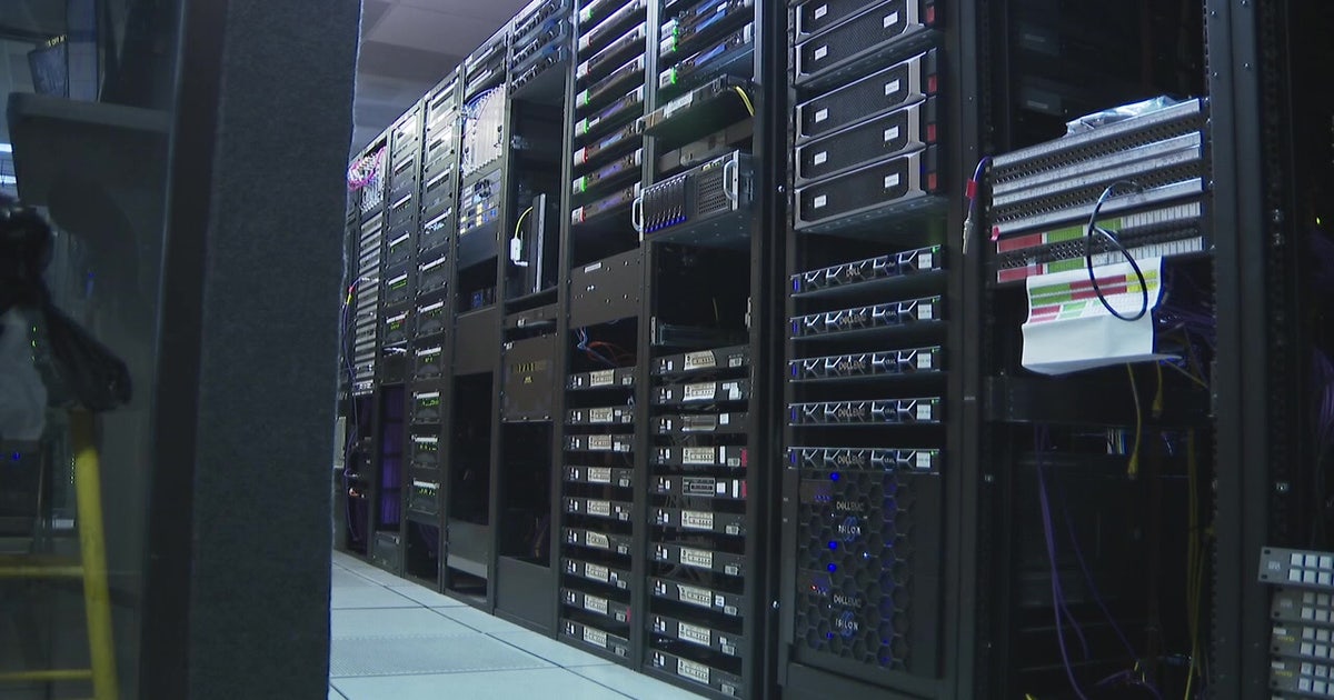 North Port considers 18-month moratorium on data centers as details emerge for data center development site
