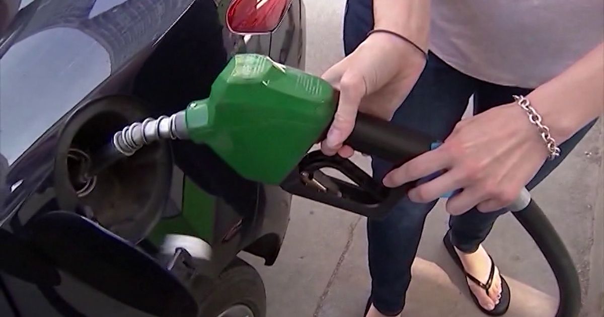 Labor Day travel costs soar as gas, airfare rise in Florida