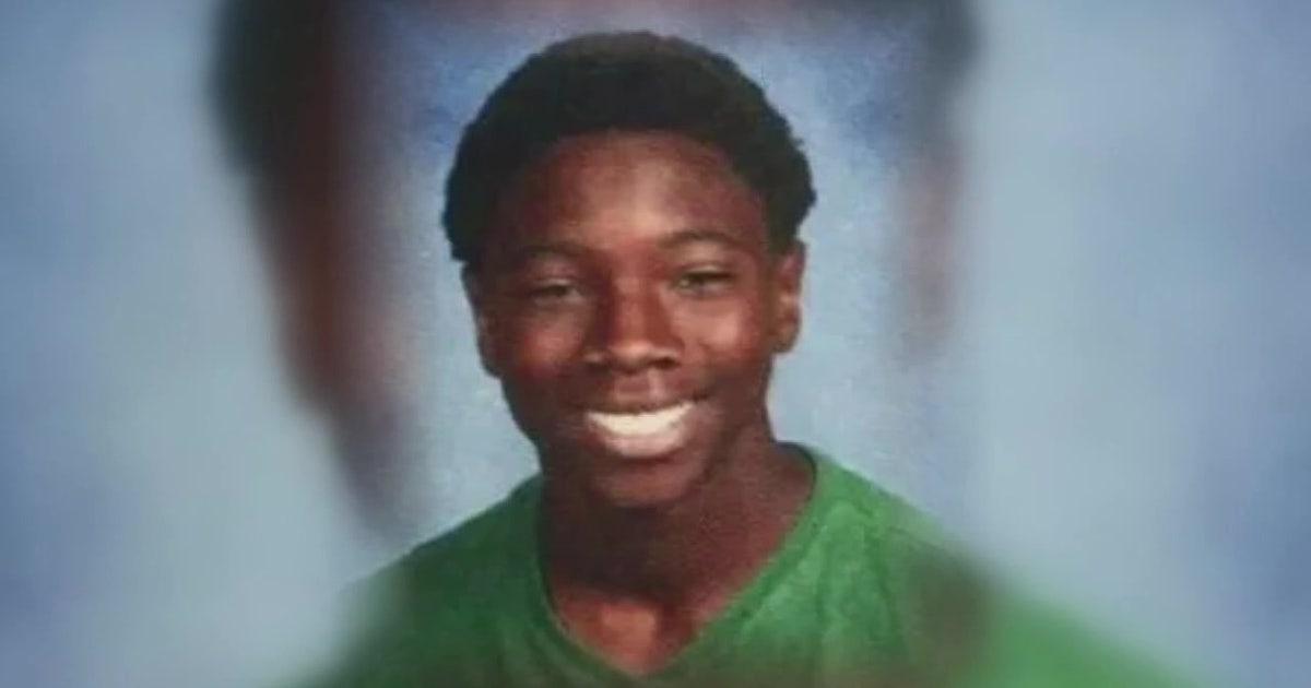'Just let me know what happened': Jabez Spann's mother continues to wait for answers 9 years later