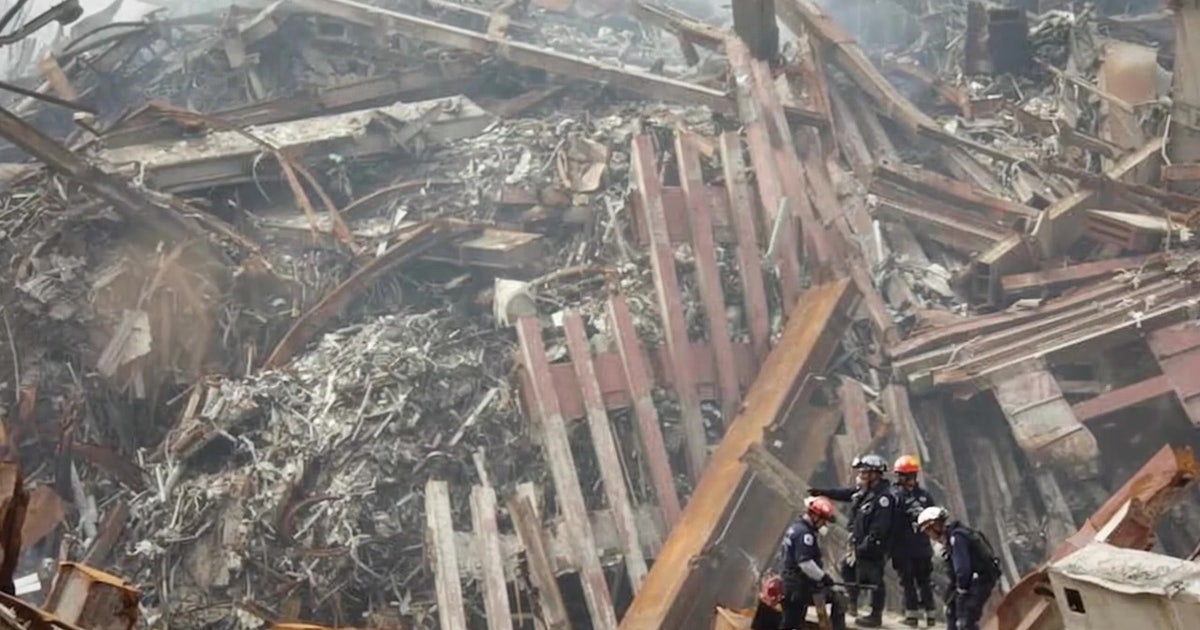 9/11 education flourishes under Florida law as 25th anniversary nears