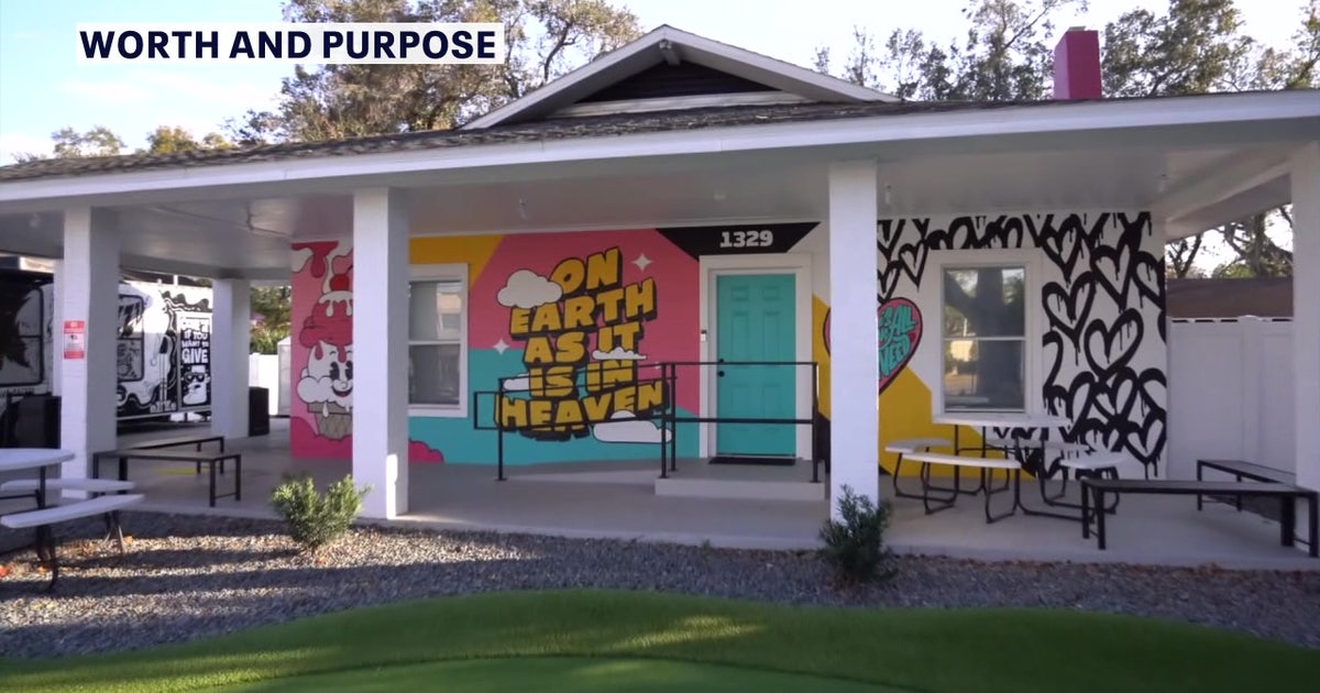 Church for the homeless in Lakeland offers meals, worship, and a true sense of belonging