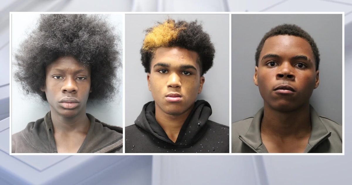 Two Tampa teens denied bond in alleged beating of homeless man: 'Nothing else to do'